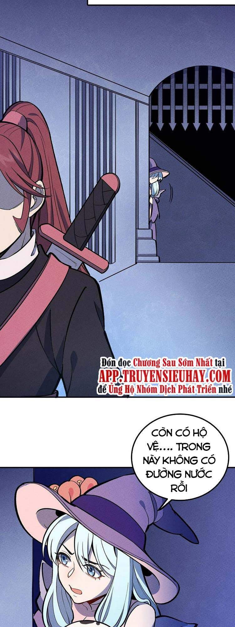 Làm Sao Bây Giờ? Ta Xuyên Không Thành Tiểu Quái Chapter 147 - 27
