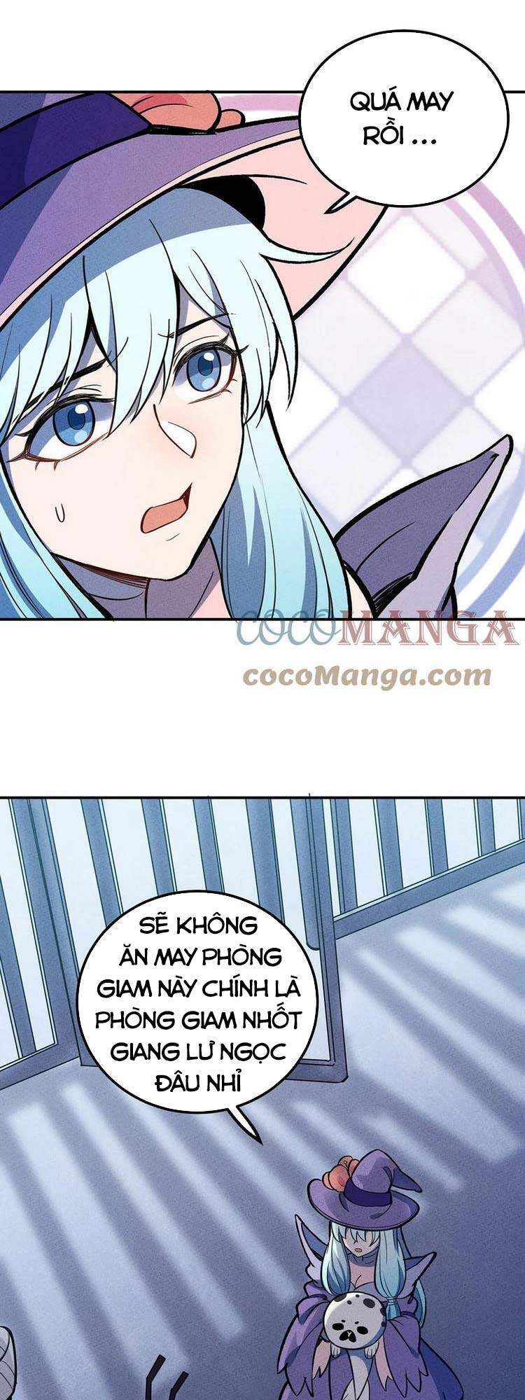 Làm Sao Bây Giờ? Ta Xuyên Không Thành Tiểu Quái Chapter 147 - 31