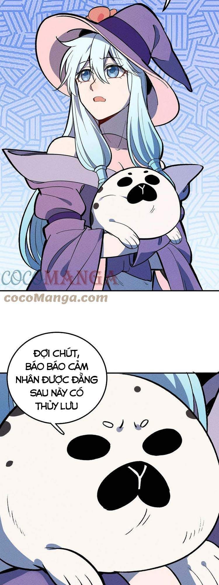 Làm Sao Bây Giờ? Ta Xuyên Không Thành Tiểu Quái Chapter 147 - 33