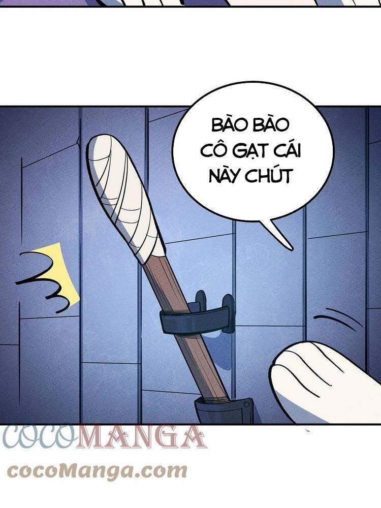 Làm Sao Bây Giờ? Ta Xuyên Không Thành Tiểu Quái Chapter 147 - 34