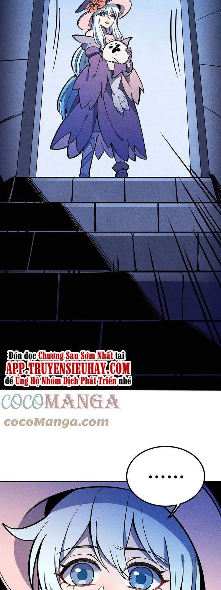 Làm Sao Bây Giờ? Ta Xuyên Không Thành Tiểu Quái Chapter 147 - 37