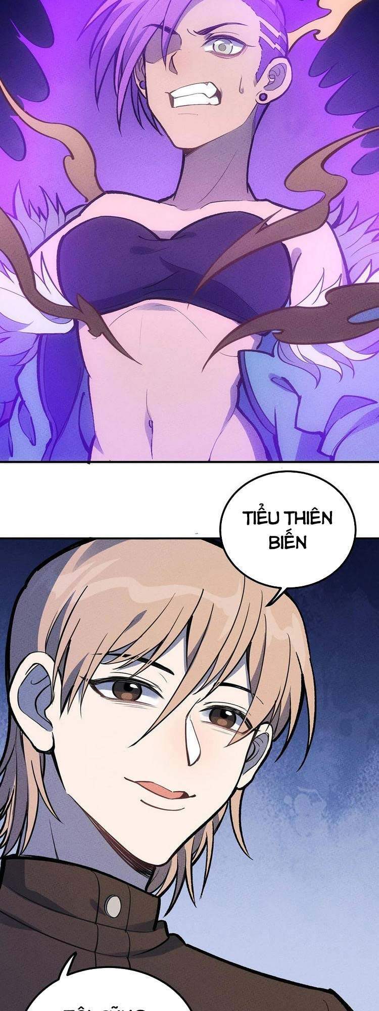 Làm Sao Bây Giờ? Ta Xuyên Không Thành Tiểu Quái Chapter 147 - 9