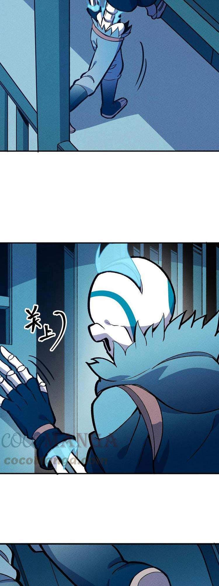 Làm Sao Bây Giờ? Ta Xuyên Không Thành Tiểu Quái Chapter 148 - 11