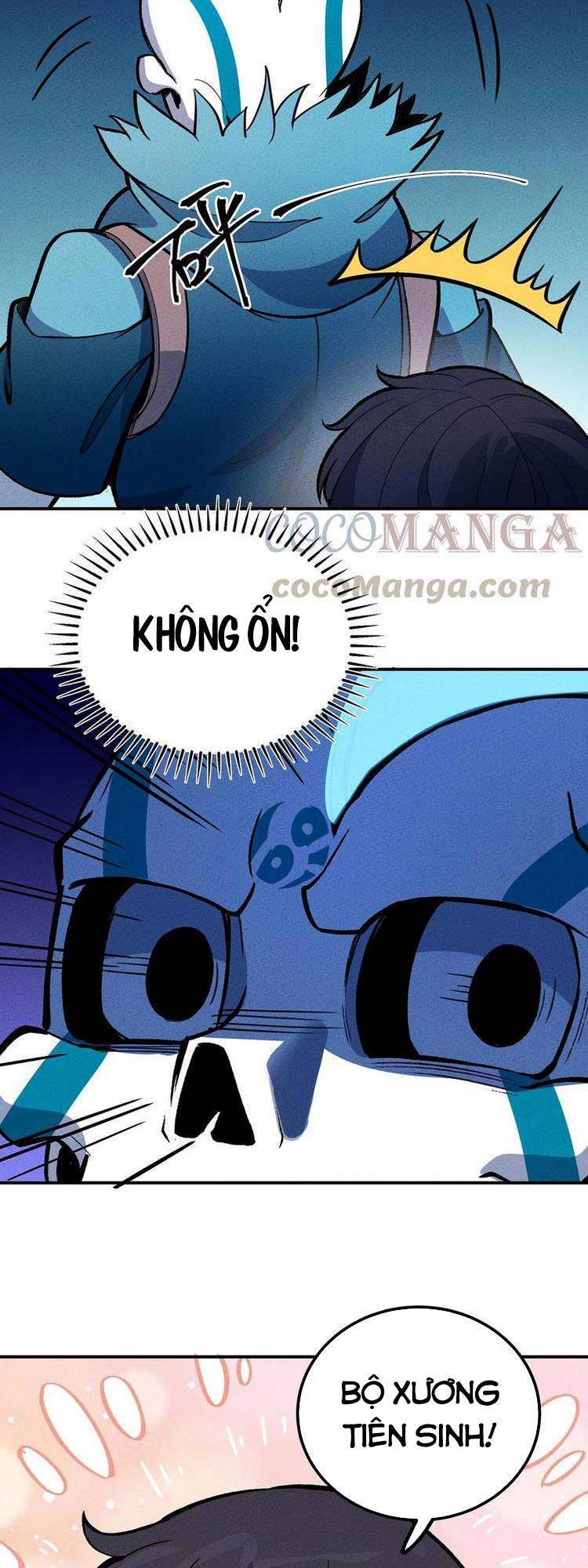 Làm Sao Bây Giờ? Ta Xuyên Không Thành Tiểu Quái Chapter 148 - 13