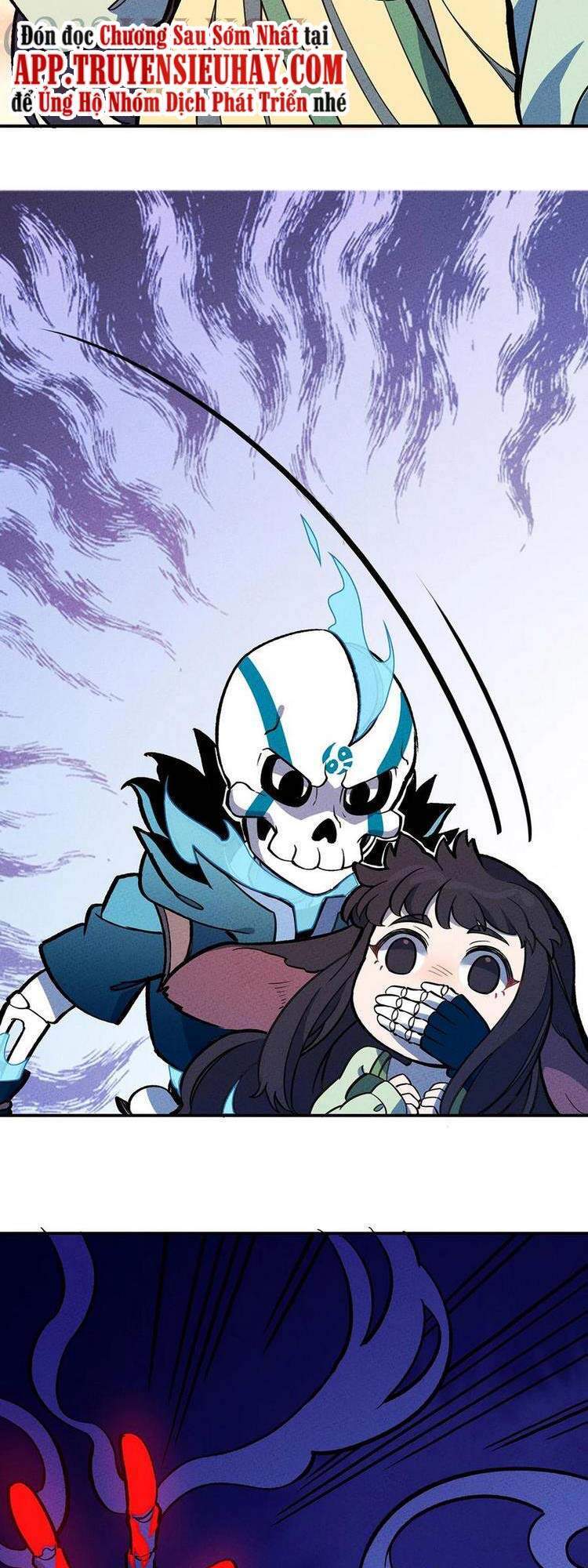 Làm Sao Bây Giờ? Ta Xuyên Không Thành Tiểu Quái Chapter 148 - 15