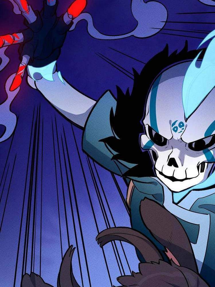 Làm Sao Bây Giờ? Ta Xuyên Không Thành Tiểu Quái Chapter 148 - 16