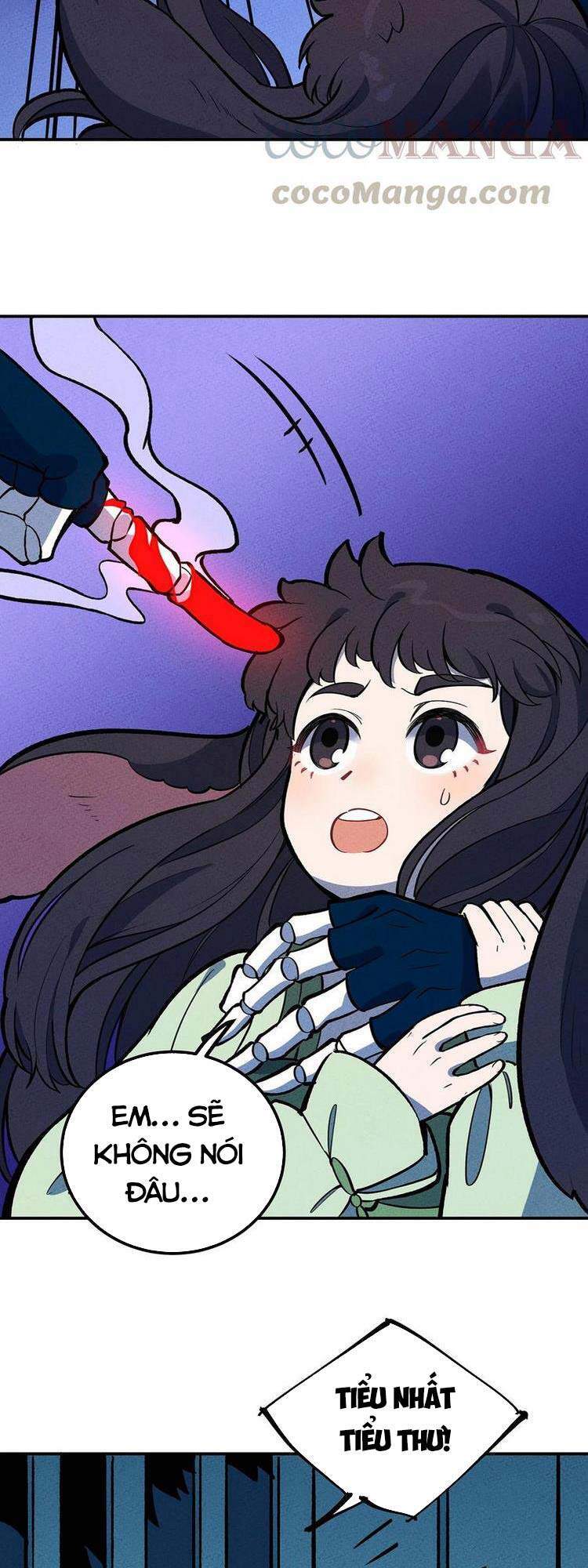 Làm Sao Bây Giờ? Ta Xuyên Không Thành Tiểu Quái Chapter 148 - 17