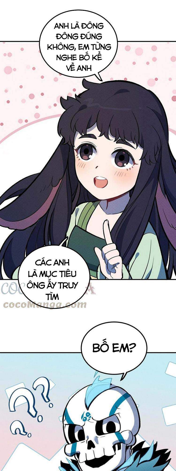 Làm Sao Bây Giờ? Ta Xuyên Không Thành Tiểu Quái Chapter 148 - 22