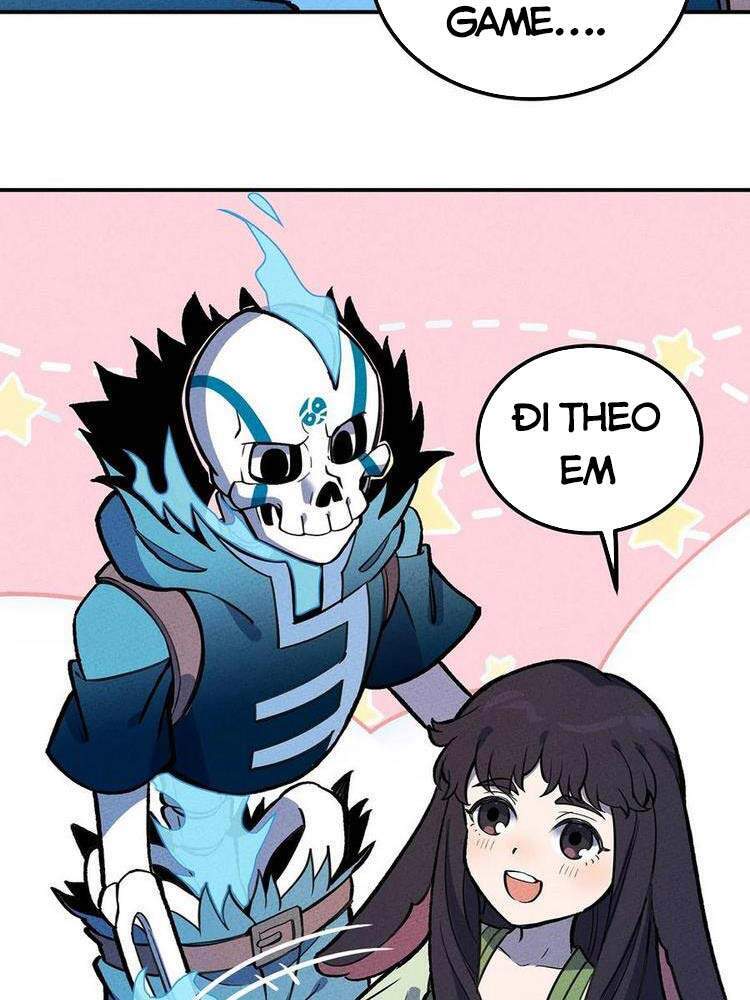 Làm Sao Bây Giờ? Ta Xuyên Không Thành Tiểu Quái Chapter 148 - 25