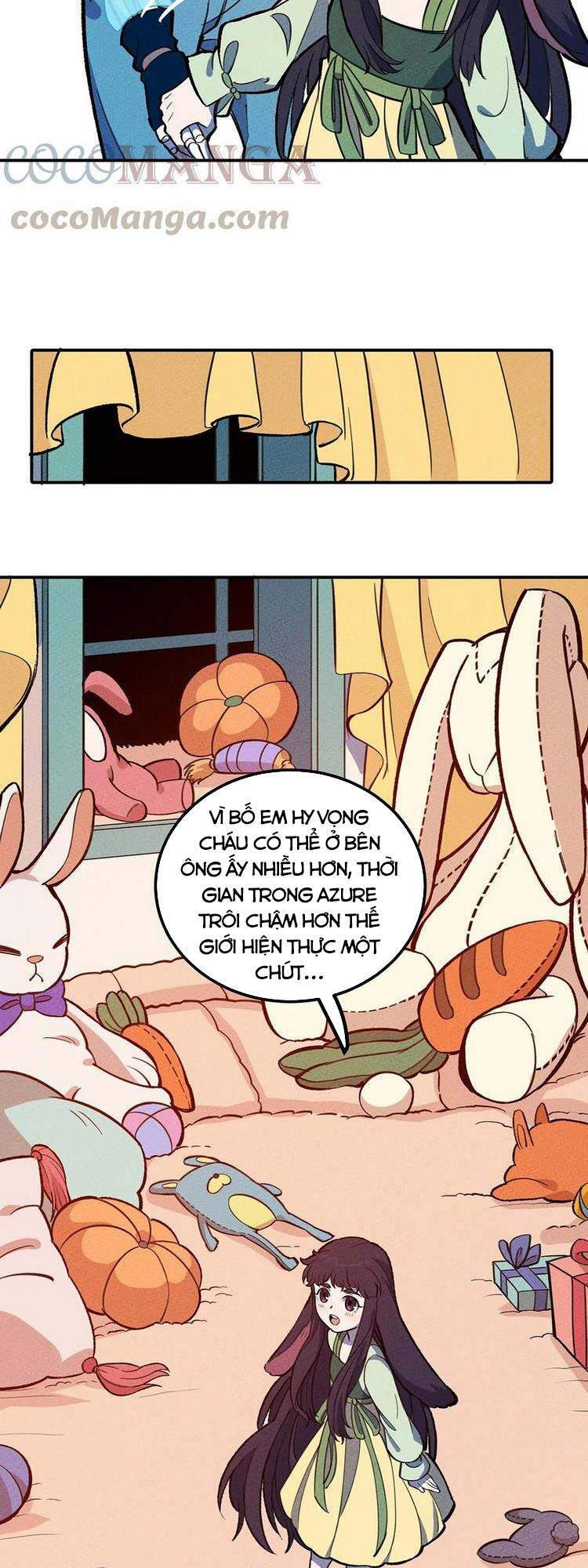 Làm Sao Bây Giờ? Ta Xuyên Không Thành Tiểu Quái Chapter 148 - 26