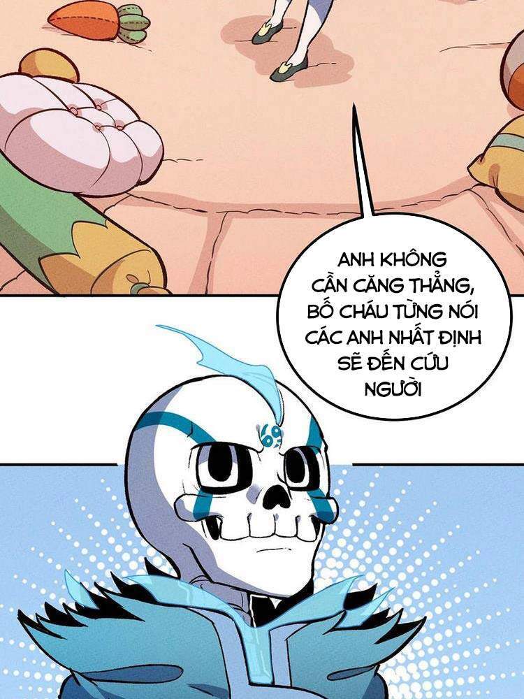 Làm Sao Bây Giờ? Ta Xuyên Không Thành Tiểu Quái Chapter 148 - 27