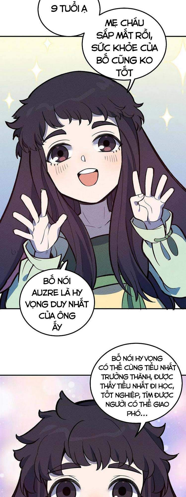 Làm Sao Bây Giờ? Ta Xuyên Không Thành Tiểu Quái Chapter 148 - 30