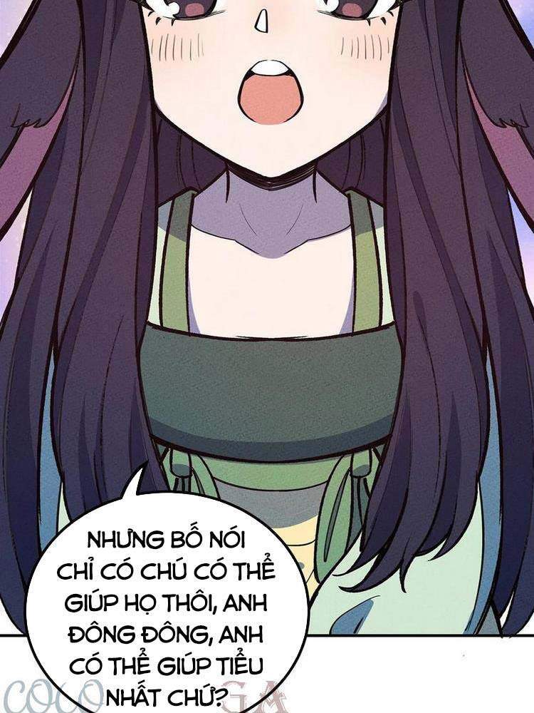 Làm Sao Bây Giờ? Ta Xuyên Không Thành Tiểu Quái Chapter 148 - 31