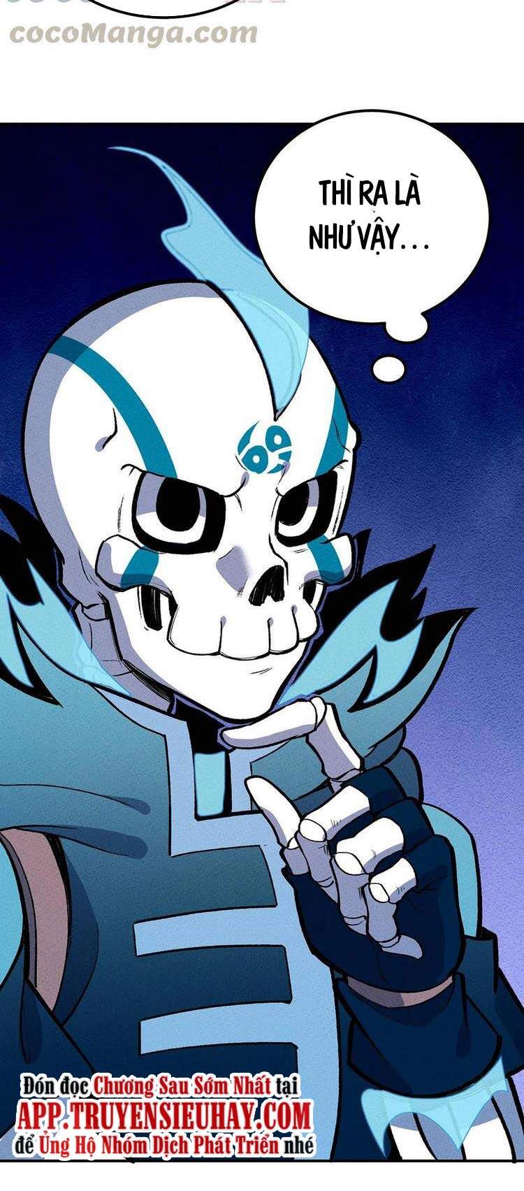 Làm Sao Bây Giờ? Ta Xuyên Không Thành Tiểu Quái Chapter 148 - 32