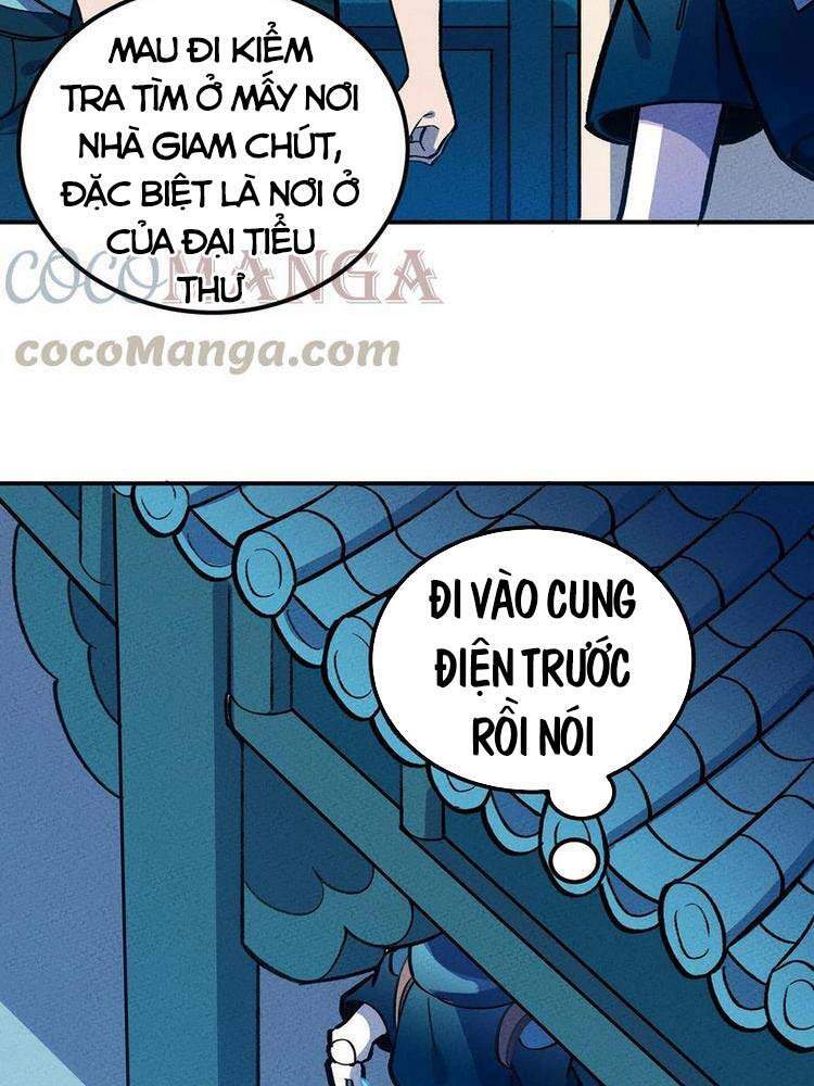 Làm Sao Bây Giờ? Ta Xuyên Không Thành Tiểu Quái Chapter 148 - 10