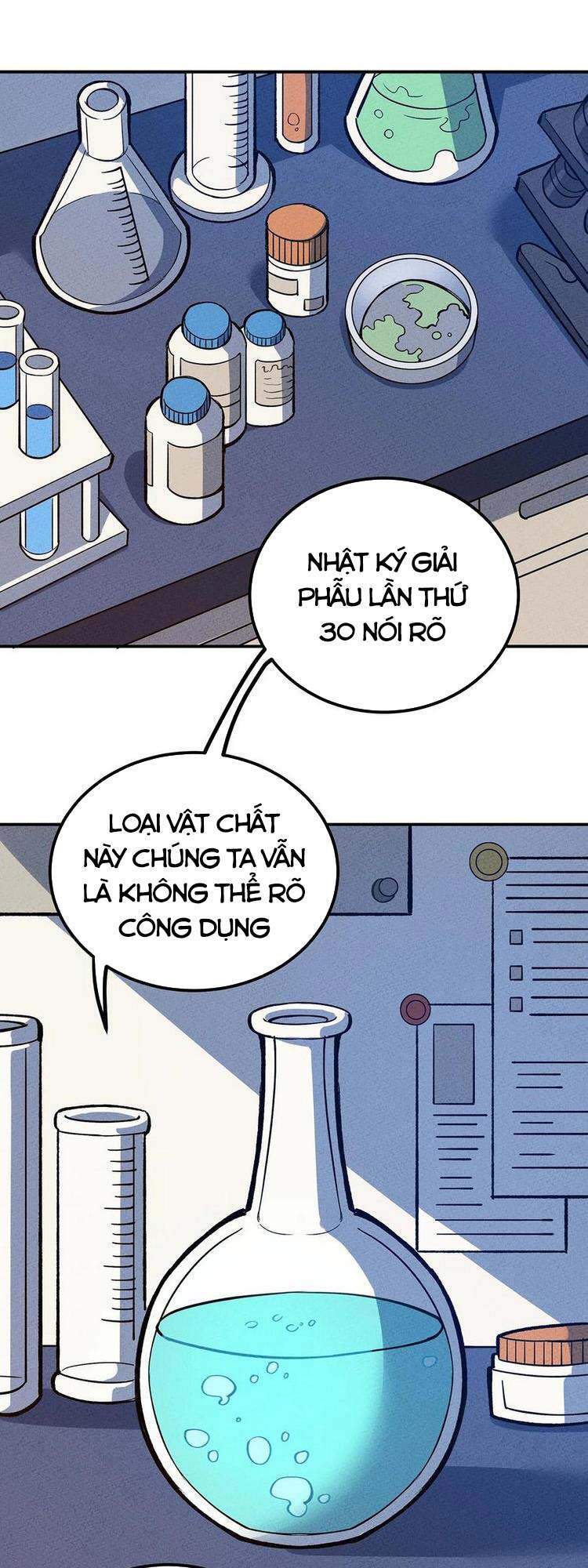 Làm Sao Bây Giờ? Ta Xuyên Không Thành Tiểu Quái Chapter 149 - 1