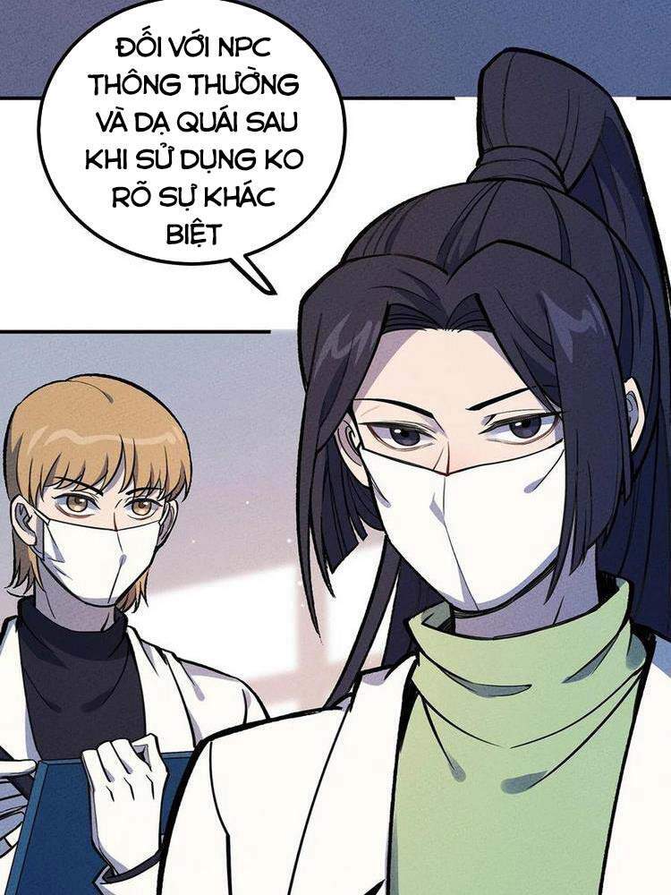 Làm Sao Bây Giờ? Ta Xuyên Không Thành Tiểu Quái Chapter 149 - 2