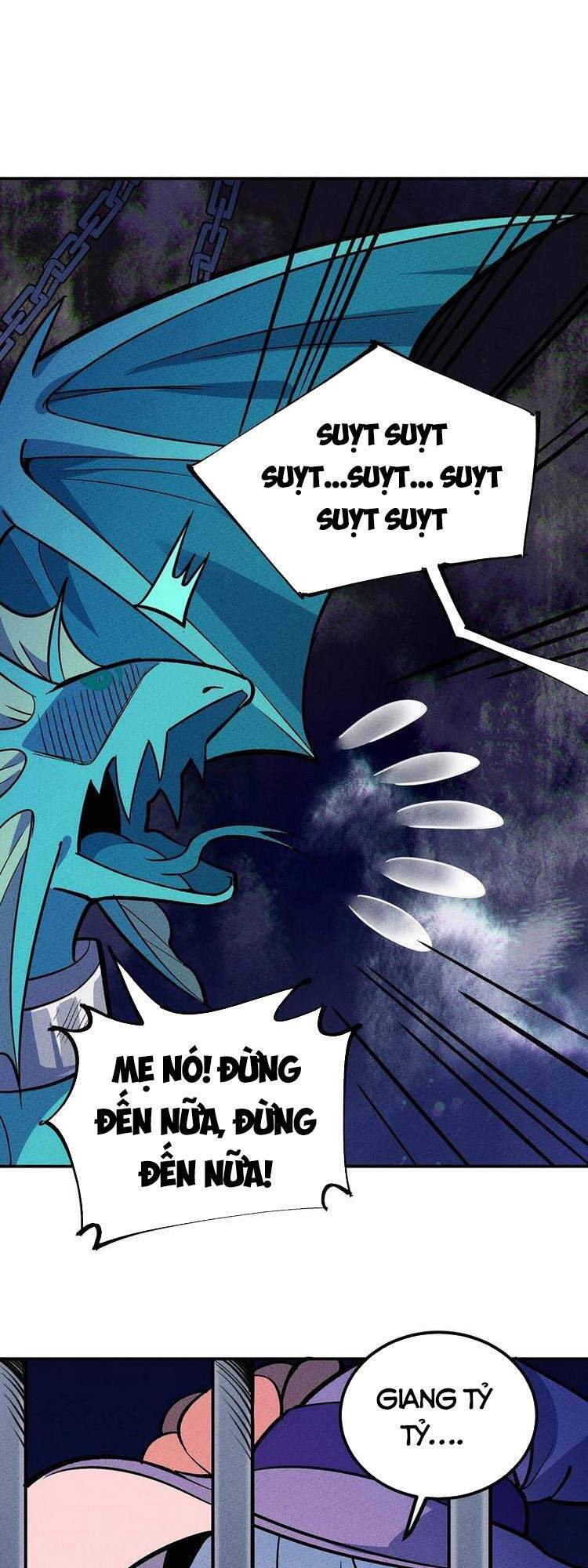 Làm Sao Bây Giờ? Ta Xuyên Không Thành Tiểu Quái Chapter 149 - 11