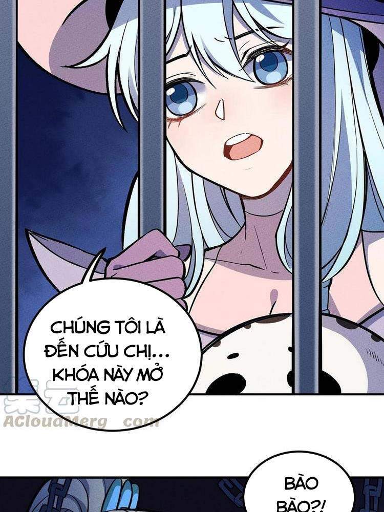 Làm Sao Bây Giờ? Ta Xuyên Không Thành Tiểu Quái Chapter 149 - 12