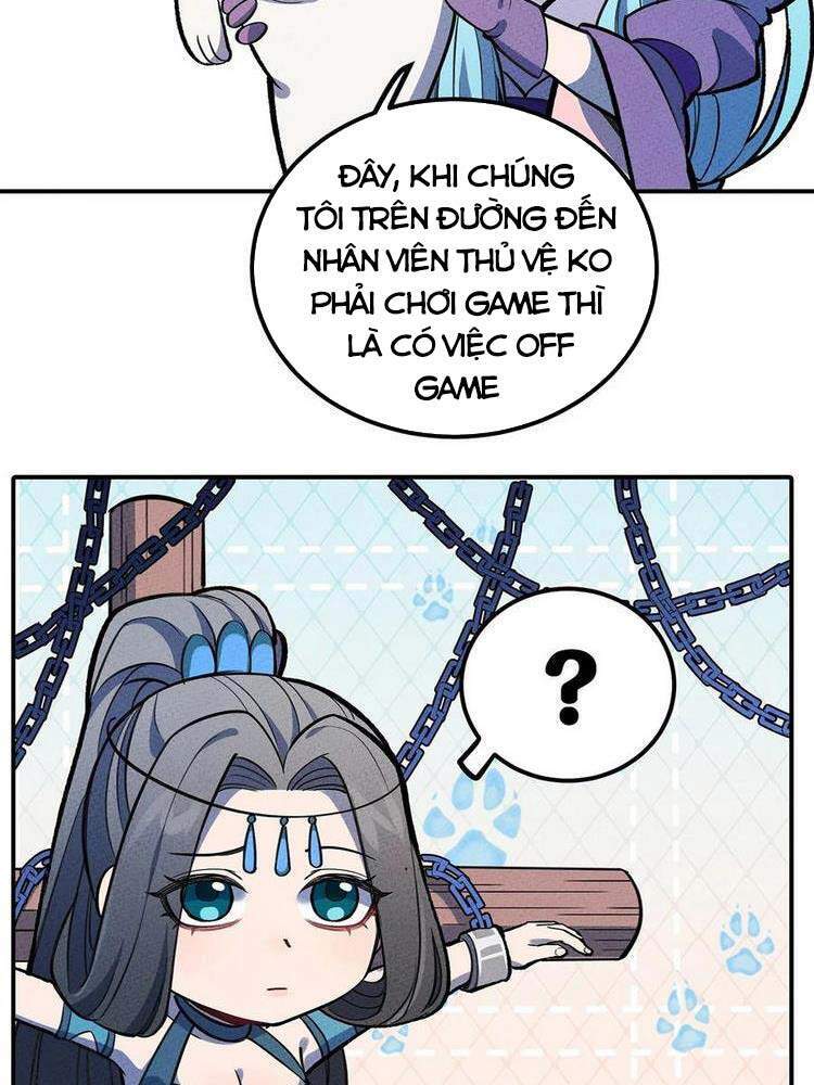 Làm Sao Bây Giờ? Ta Xuyên Không Thành Tiểu Quái Chapter 149 - 14