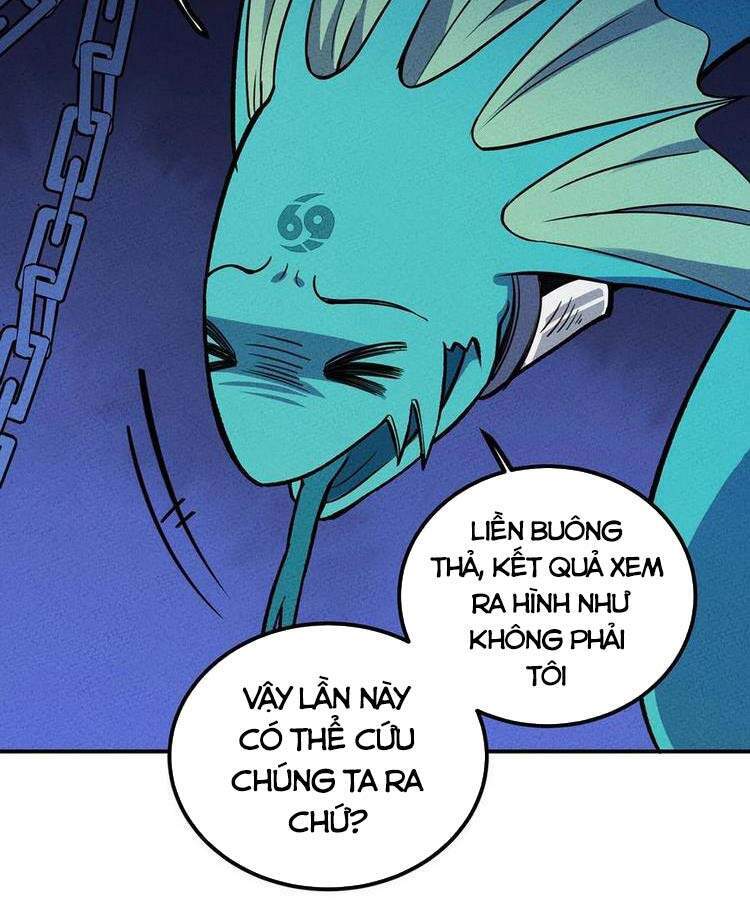 Làm Sao Bây Giờ? Ta Xuyên Không Thành Tiểu Quái Chapter 149 - 20