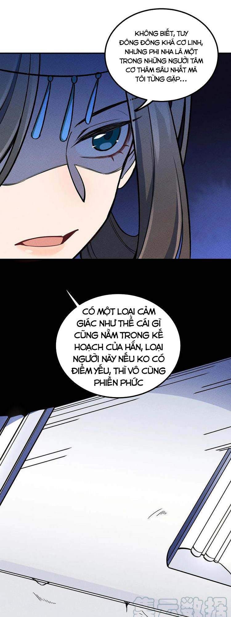 Làm Sao Bây Giờ? Ta Xuyên Không Thành Tiểu Quái Chapter 149 - 21