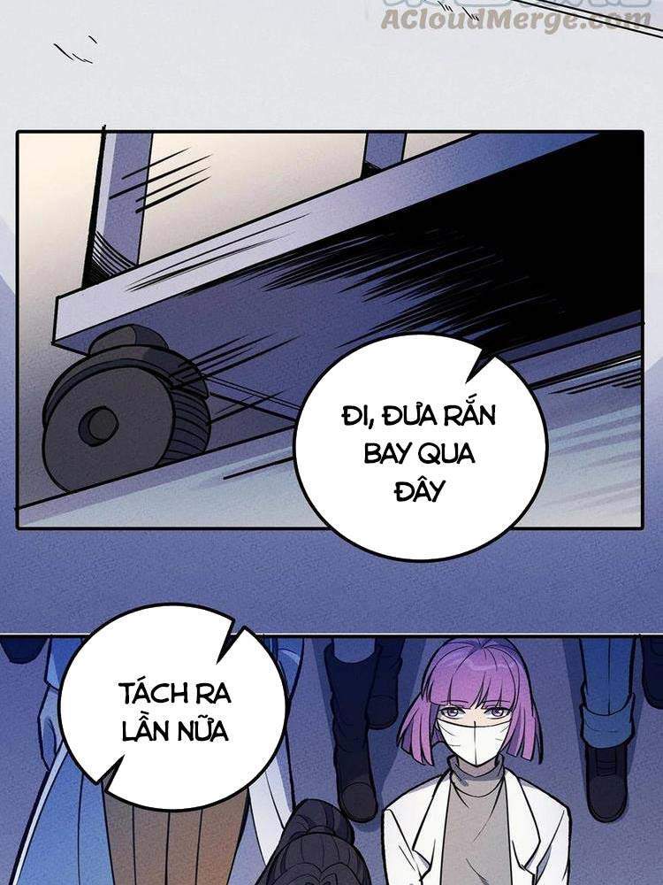 Làm Sao Bây Giờ? Ta Xuyên Không Thành Tiểu Quái Chapter 149 - 22