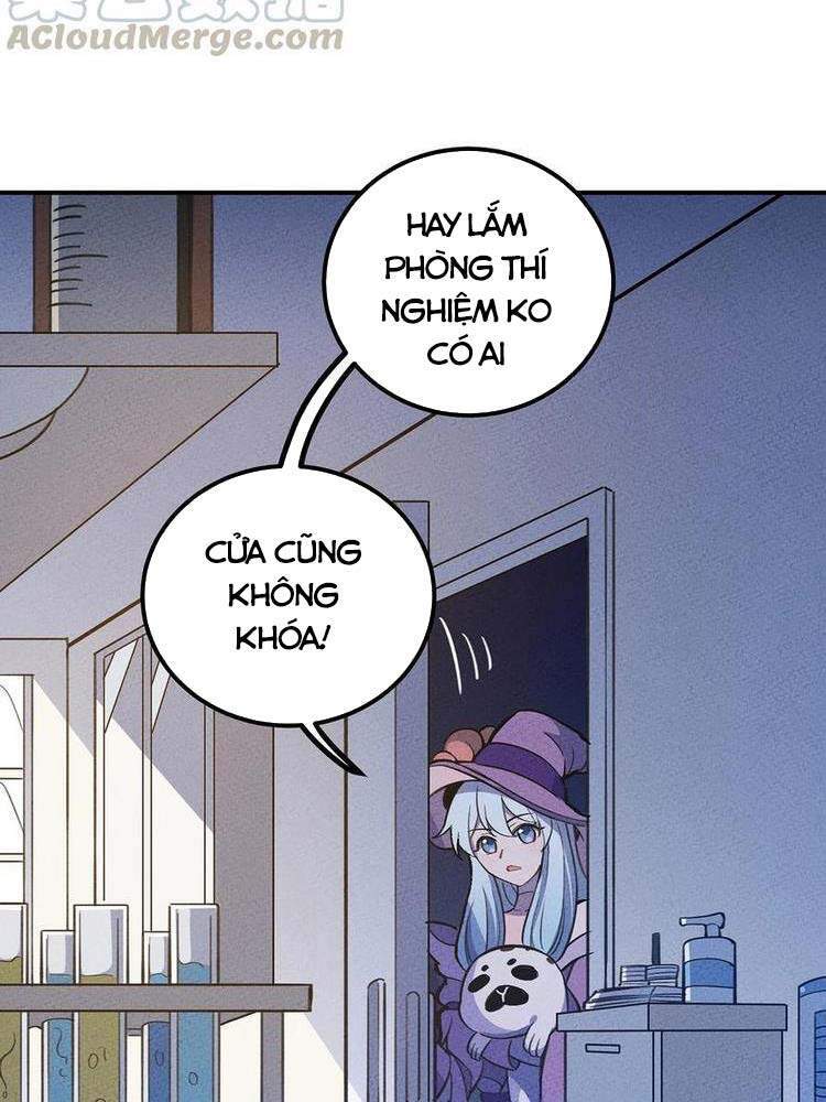 Làm Sao Bây Giờ? Ta Xuyên Không Thành Tiểu Quái Chapter 149 - 24