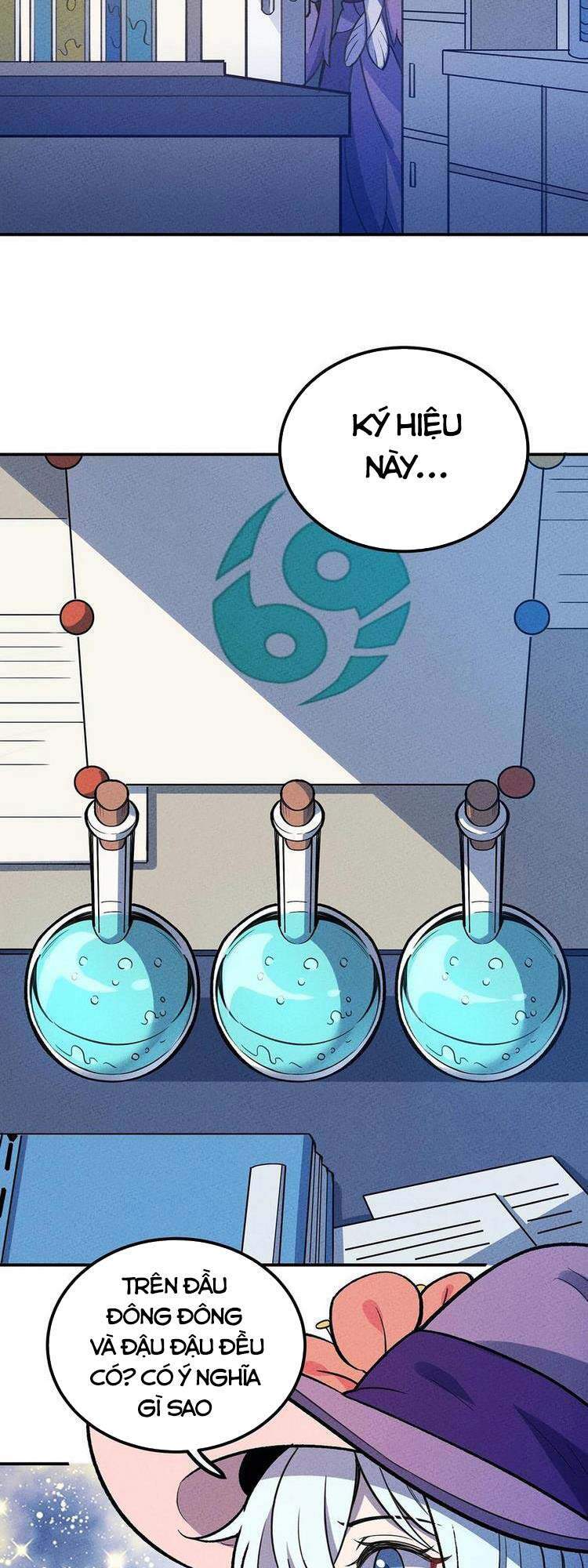 Làm Sao Bây Giờ? Ta Xuyên Không Thành Tiểu Quái Chapter 149 - 25