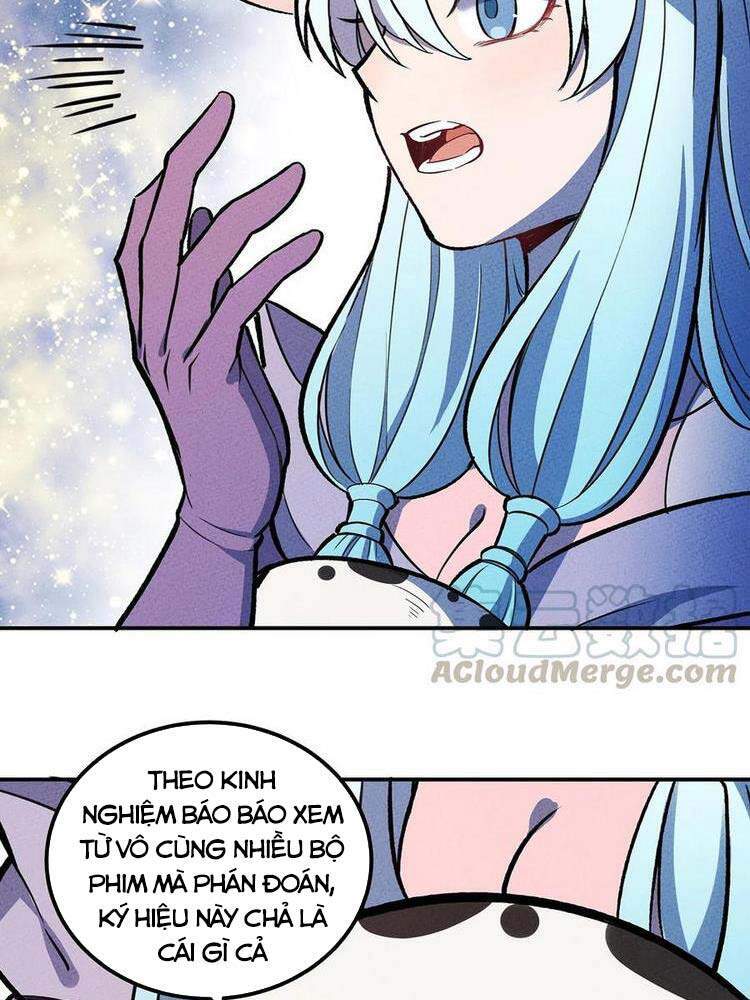 Làm Sao Bây Giờ? Ta Xuyên Không Thành Tiểu Quái Chapter 149 - 26
