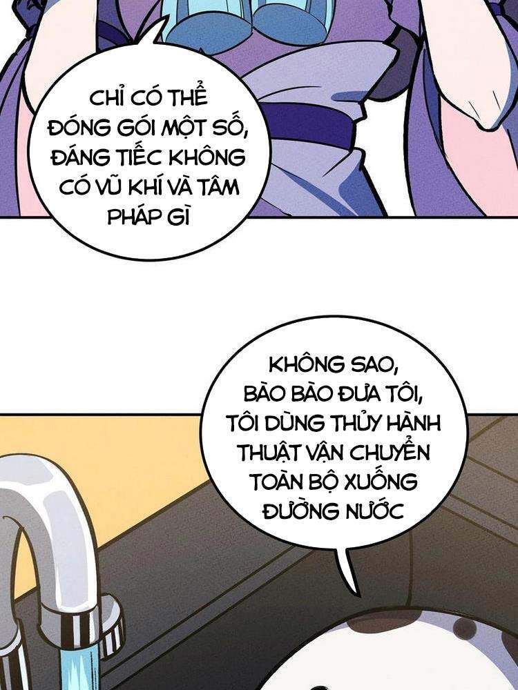 Làm Sao Bây Giờ? Ta Xuyên Không Thành Tiểu Quái Chapter 149 - 30