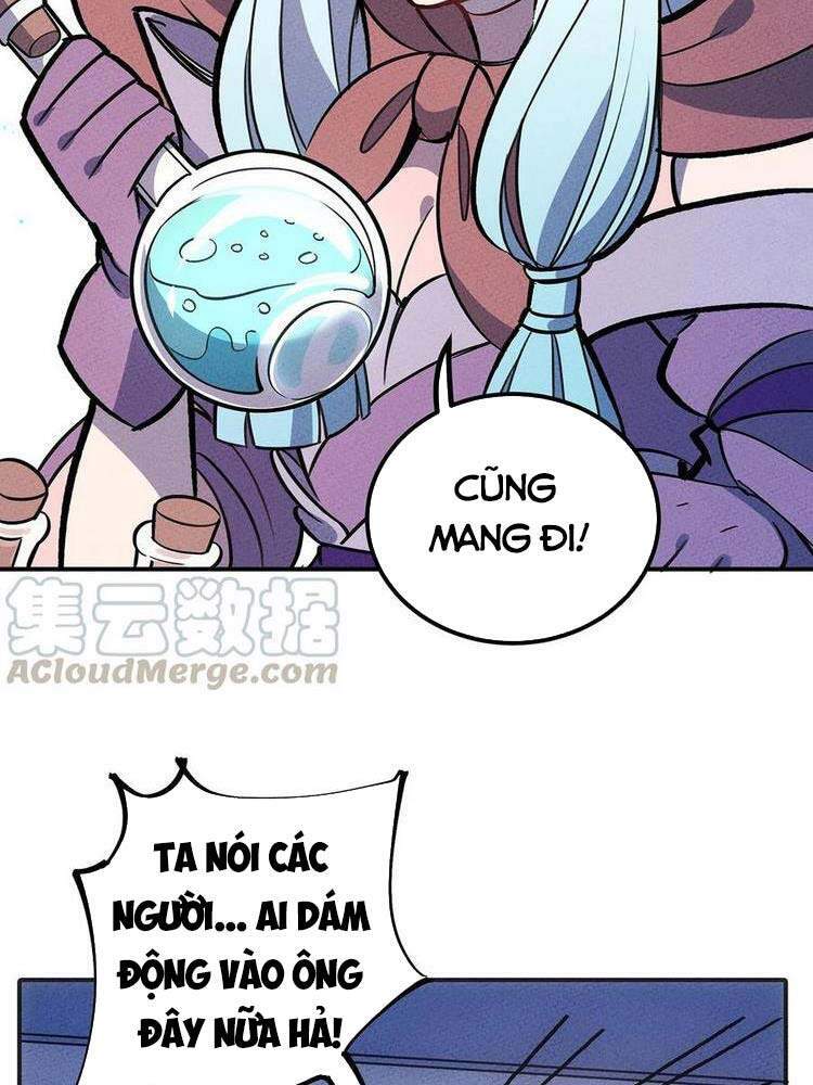 Làm Sao Bây Giờ? Ta Xuyên Không Thành Tiểu Quái Chapter 149 - 32