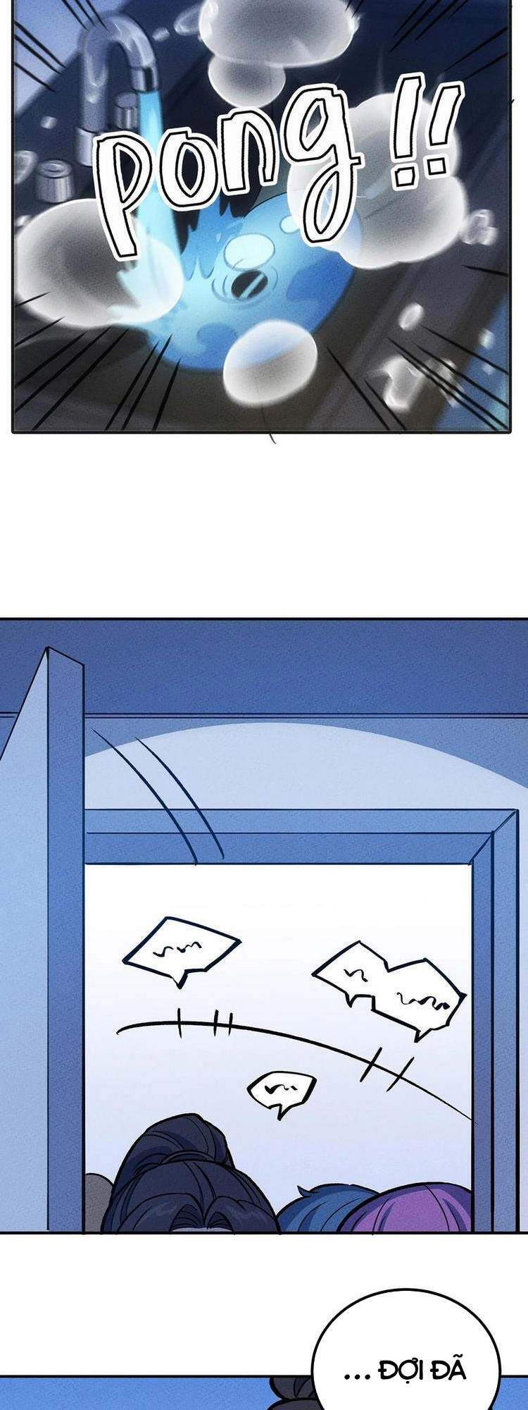 Làm Sao Bây Giờ? Ta Xuyên Không Thành Tiểu Quái Chapter 149 - 35