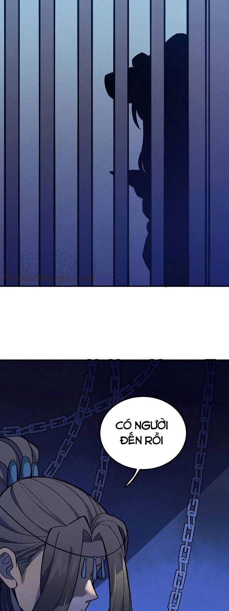 Làm Sao Bây Giờ? Ta Xuyên Không Thành Tiểu Quái Chapter 149 - 7