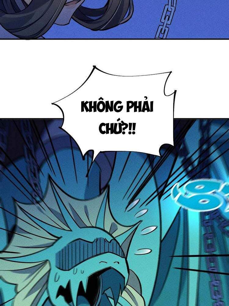 Làm Sao Bây Giờ? Ta Xuyên Không Thành Tiểu Quái Chapter 149 - 8
