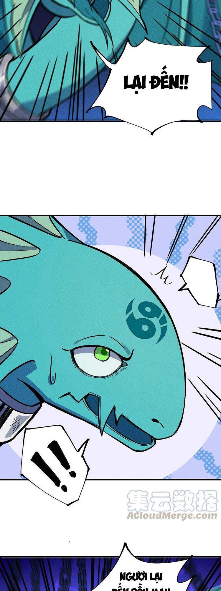 Làm Sao Bây Giờ? Ta Xuyên Không Thành Tiểu Quái Chapter 149 - 9
