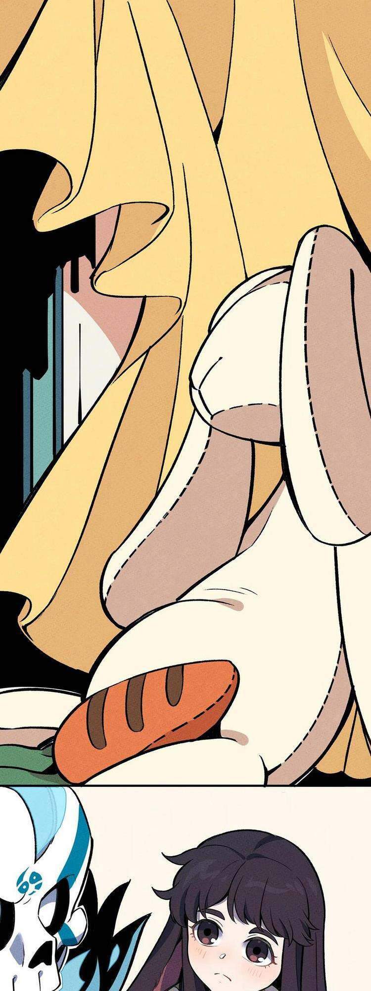 Làm Sao Bây Giờ? Ta Xuyên Không Thành Tiểu Quái Chapter 150 - 1