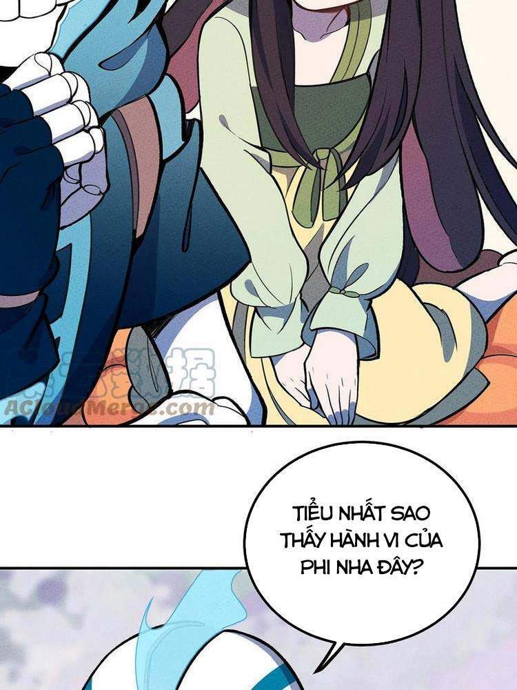 Làm Sao Bây Giờ? Ta Xuyên Không Thành Tiểu Quái Chapter 150 - 2