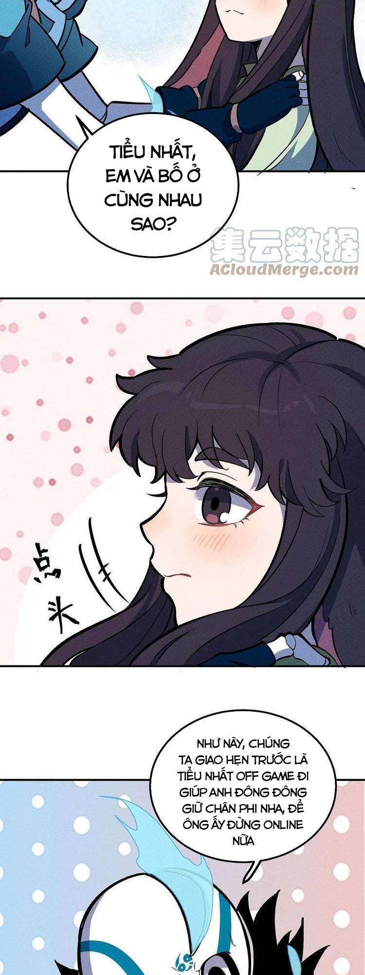 Làm Sao Bây Giờ? Ta Xuyên Không Thành Tiểu Quái Chapter 150 - 11