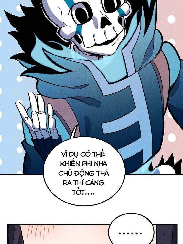 Làm Sao Bây Giờ? Ta Xuyên Không Thành Tiểu Quái Chapter 150 - 12