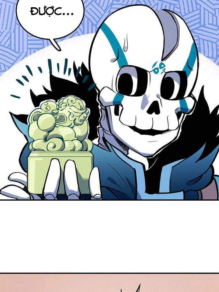 Làm Sao Bây Giờ? Ta Xuyên Không Thành Tiểu Quái Chapter 150 - 14