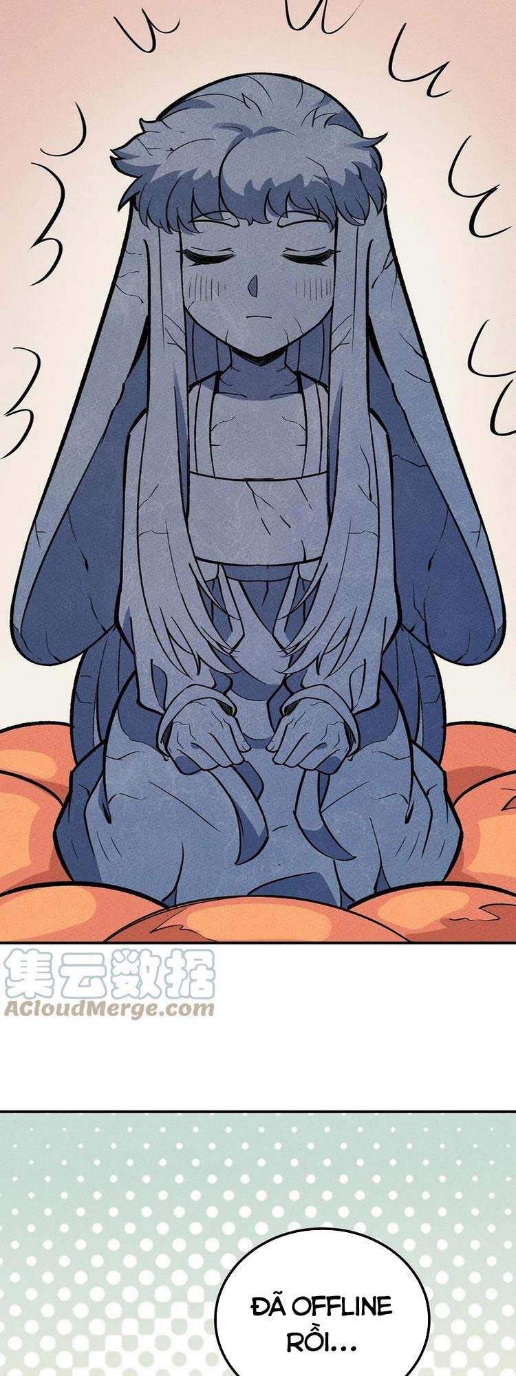 Làm Sao Bây Giờ? Ta Xuyên Không Thành Tiểu Quái Chapter 150 - 15