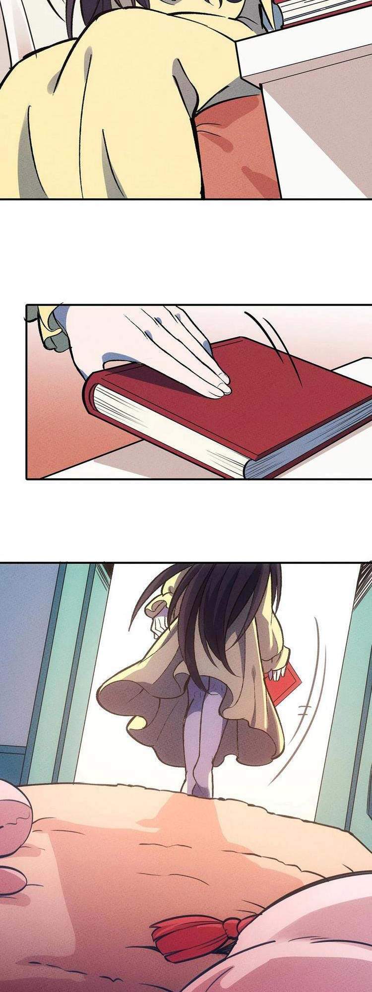 Làm Sao Bây Giờ? Ta Xuyên Không Thành Tiểu Quái Chapter 150 - 19