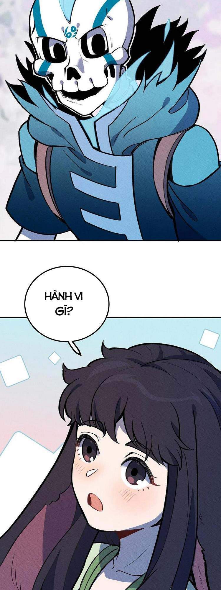 Làm Sao Bây Giờ? Ta Xuyên Không Thành Tiểu Quái Chapter 150 - 3