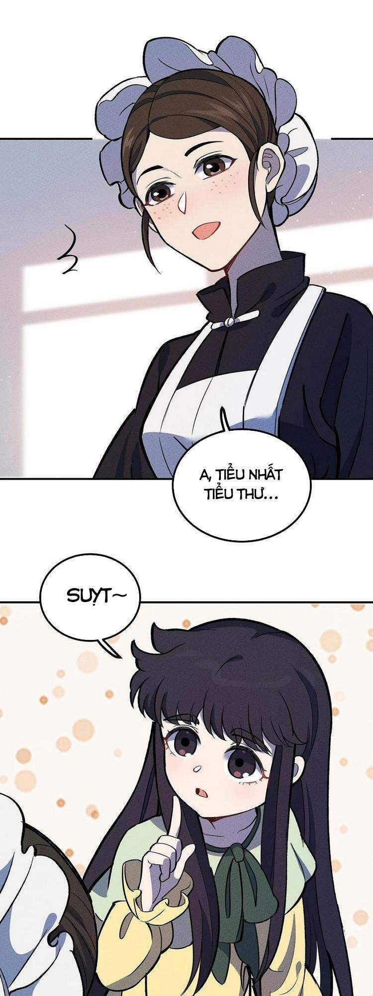 Làm Sao Bây Giờ? Ta Xuyên Không Thành Tiểu Quái Chapter 150 - 22