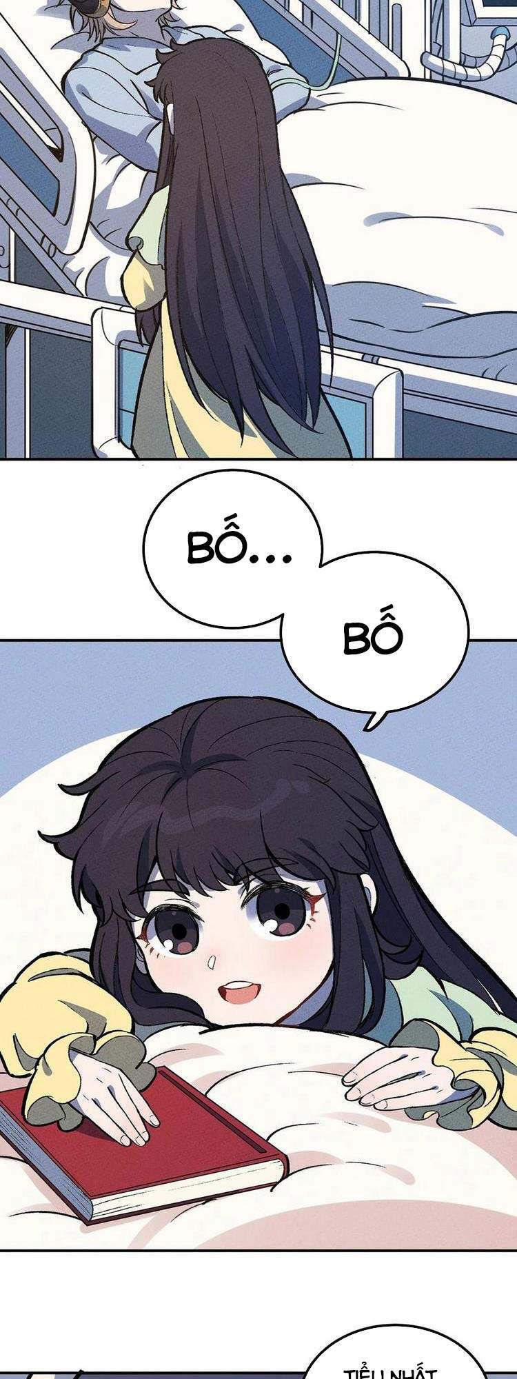 Làm Sao Bây Giờ? Ta Xuyên Không Thành Tiểu Quái Chapter 150 - 24