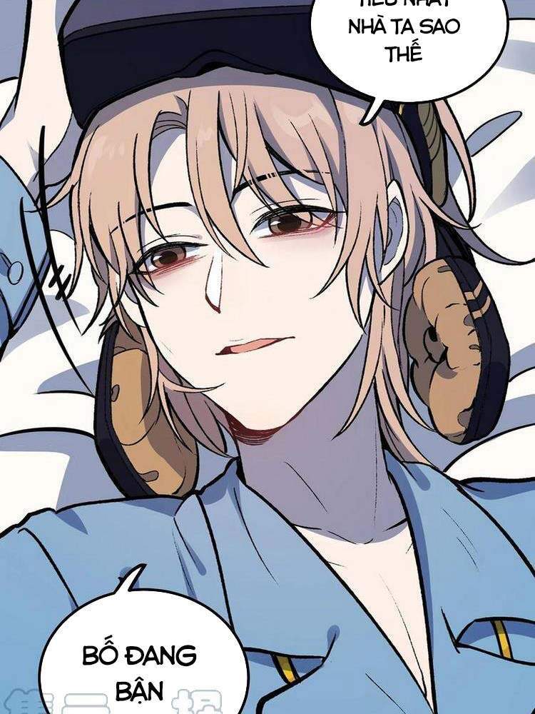 Làm Sao Bây Giờ? Ta Xuyên Không Thành Tiểu Quái Chapter 150 - 25
