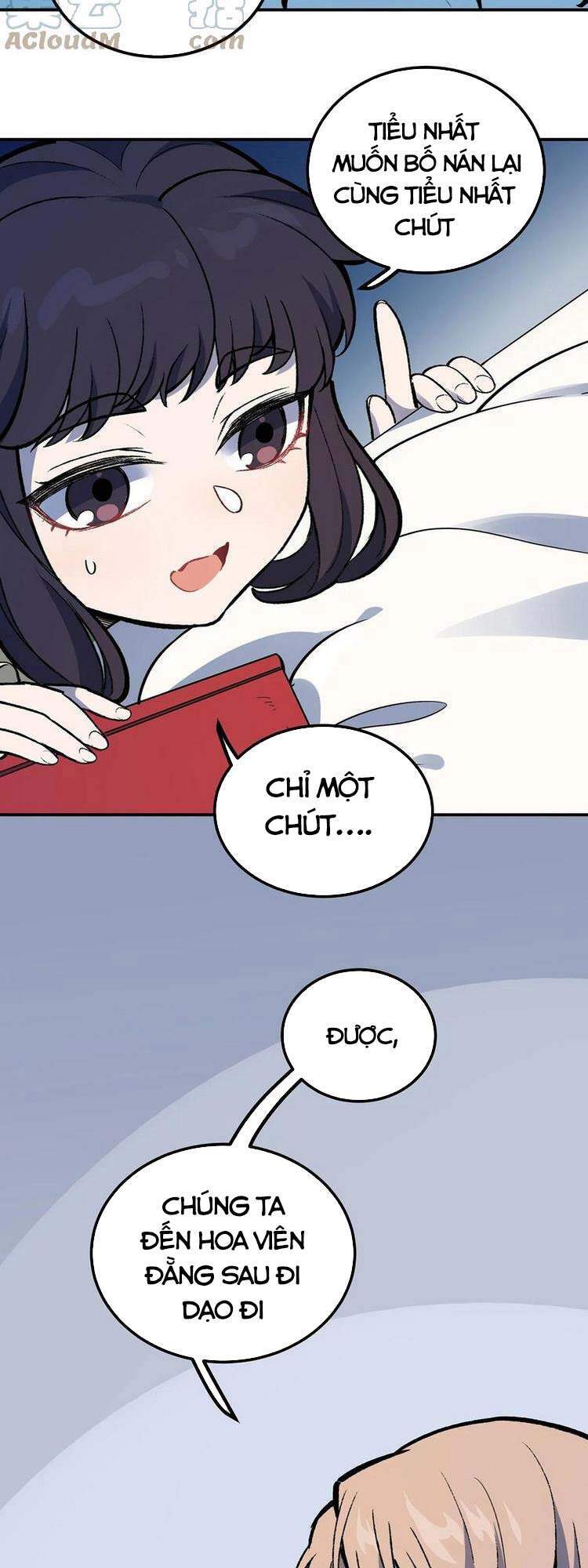 Làm Sao Bây Giờ? Ta Xuyên Không Thành Tiểu Quái Chapter 150 - 26