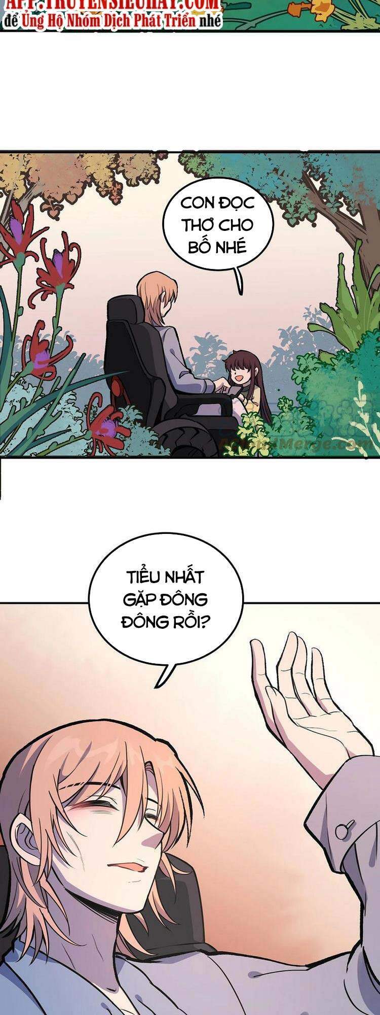 Làm Sao Bây Giờ? Ta Xuyên Không Thành Tiểu Quái Chapter 150 - 30