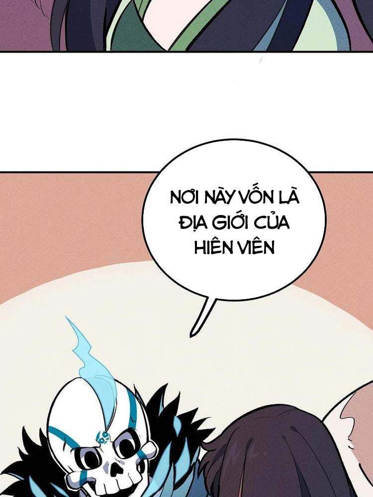 Làm Sao Bây Giờ? Ta Xuyên Không Thành Tiểu Quái Chapter 150 - 4